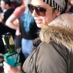 Meet your Posher, Michelle